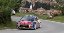 WRC: Sordo ju oficjalnie w MINI